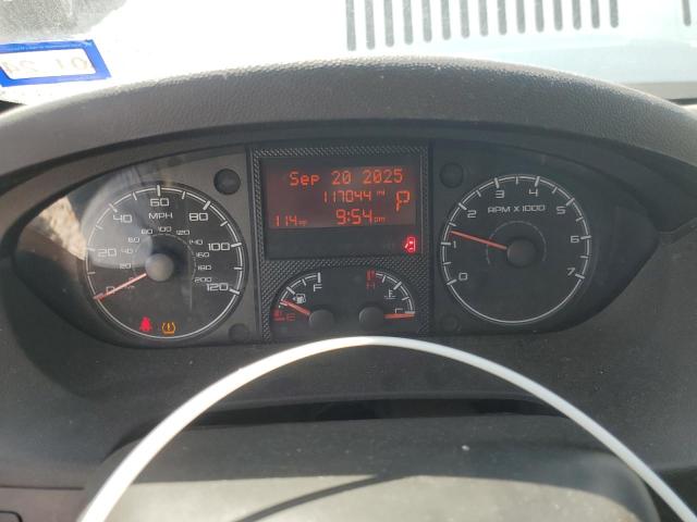 3C7WRVMG9KE539752 - 2019 RAM PROMASTER 3500 STANDARD أبيض صورة 9