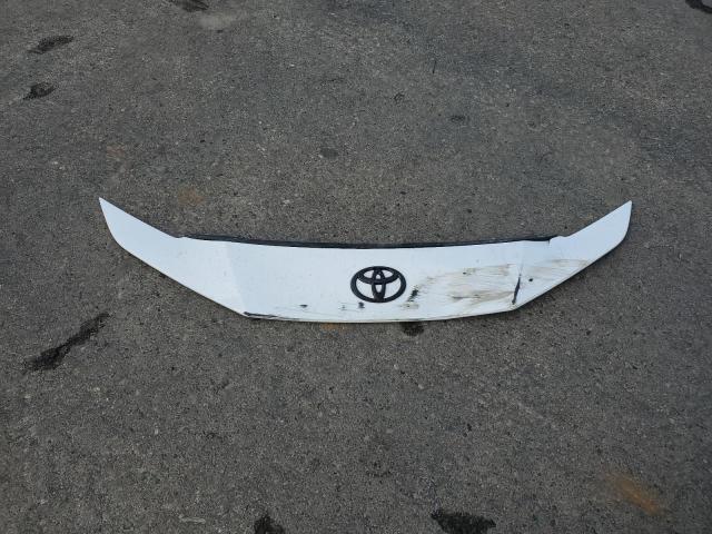 4T1DAACK7SU158330 - 2025 TOYOTA CAMRY XSE თეთრი ფოტო 12