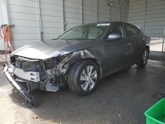 2023 NISSAN ALTIMA S, 