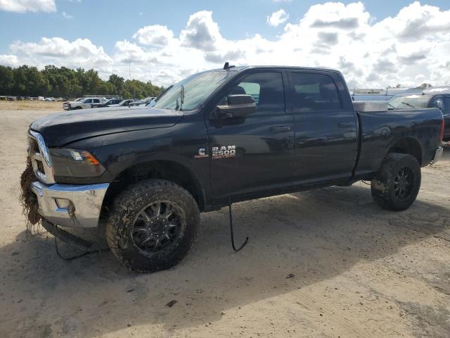 2016 RAM 2500 SLT, 