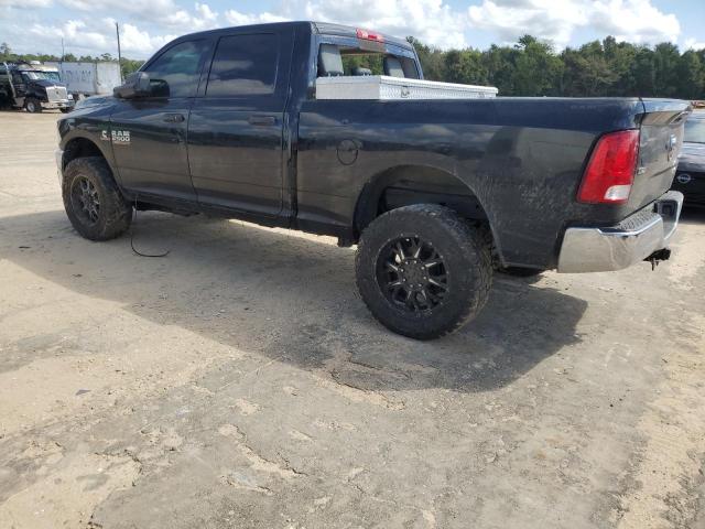 3C6UR5DL8GG315232 - 2016 RAM 2500 SLT Negro foto 2