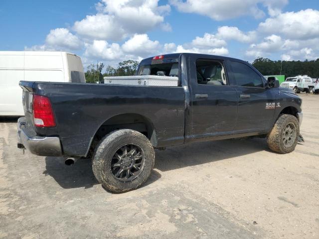 3C6UR5DL8GG315232 - 2016 RAM 2500 SLT Negro foto 3
