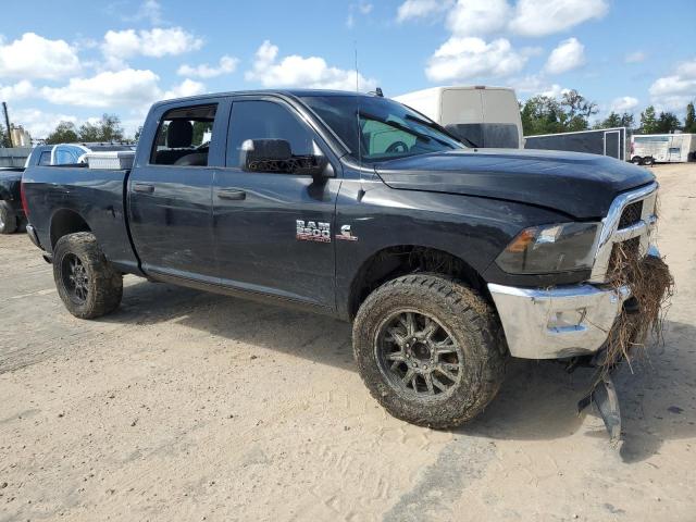 3C6UR5DL8GG315232 - 2016 RAM 2500 SLT Negro foto 4