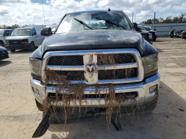 3C6UR5DL8GG315232 - 2016 RAM 2500 SLT Negro foto 5