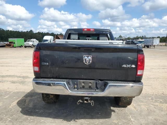 3C6UR5DL8GG315232 - 2016 RAM 2500 SLT Negro foto 6