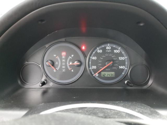 1HGES16355L011123 - 2005 HONDA CIVIC DX VP Boz foto 9