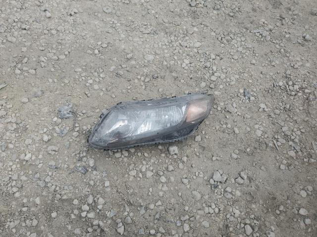 19XFB2F58DE010579 - 2013 HONDA CIVIC LX BURGUNDY photo 12