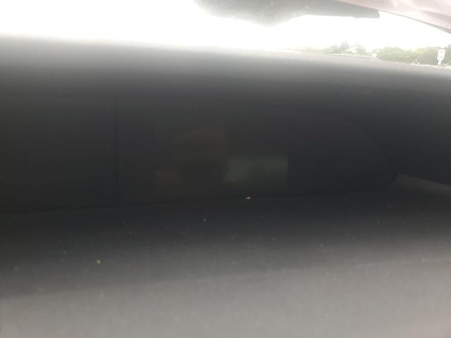 19XFB2F58DE010579 - 2013 HONDA CIVIC LX BURGUNDY photo 9