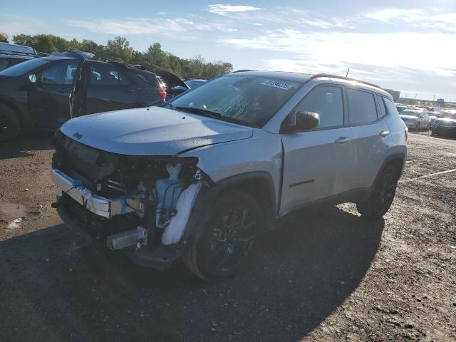 2025 JEEP COMPASS LATITUDE, 