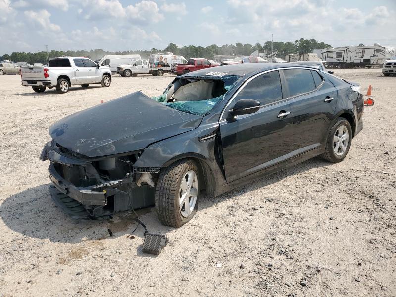 2015 KIA OPTIMA LX, 