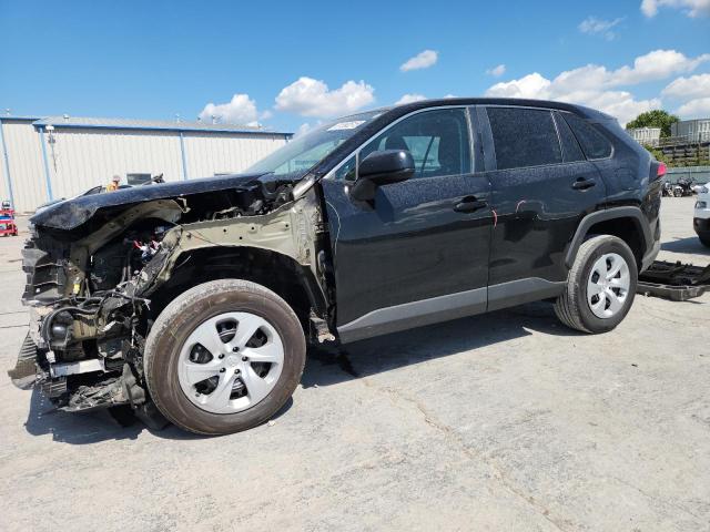 2024 TOYOTA RAV4 LE, 