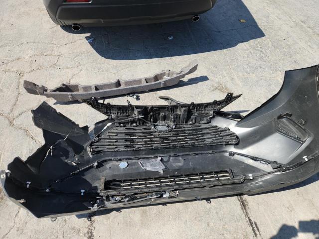 2T3H1RFV5RW306806 - 2024 TOYOTA RAV4 LE 黑色 照片 12