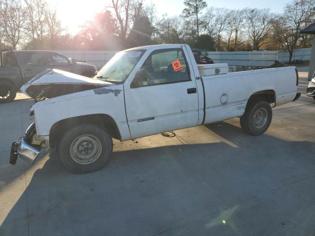 1994 GMC SIERRA C1500, 