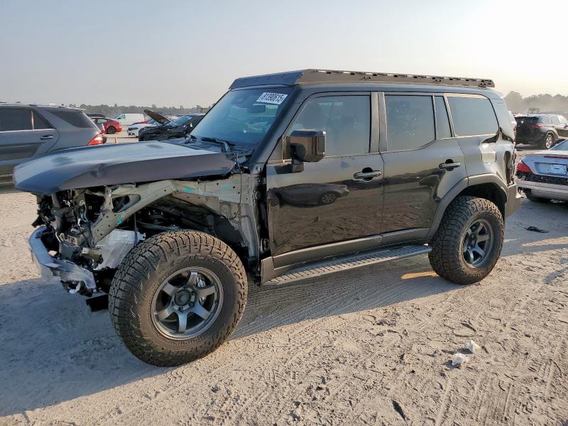 2024 TOYOTA LAND CRUIS BASE, 