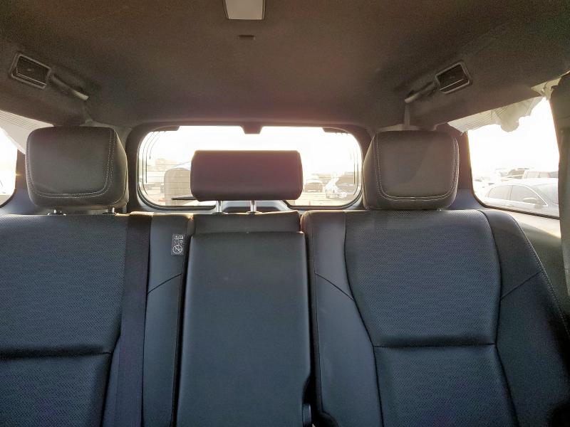 JTEABFAJ1R5007172 - 2024 TOYOTA LAND CRUIS BASE Negro foto 10