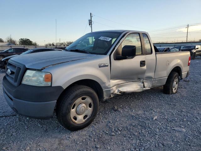 2008 FORD F150, 