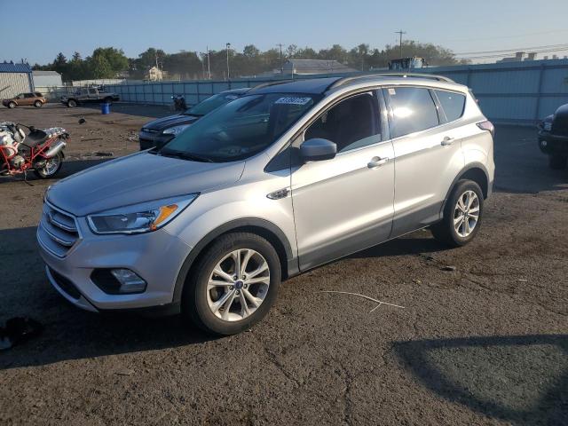 2018 FORD ESCAPE SE, 