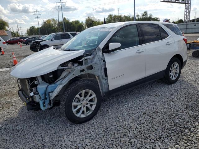 2019 CHEVROLET EQUINOX LT, 