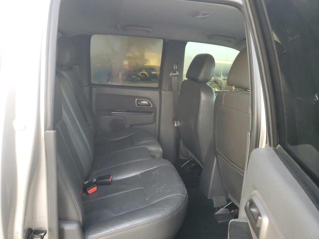 1GCDT136448131941 - 2004 CHEVROLET COLORADO 米色 照片 10