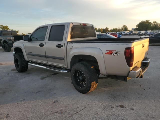 1GCDT136448131941 - 2004 CHEVROLET COLORADO 米色 照片 2