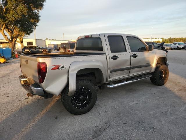 1GCDT136448131941 - 2004 CHEVROLET COLORADO 米色 照片 3