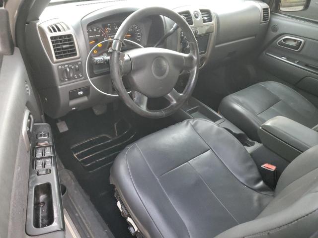 1GCDT136448131941 - 2004 CHEVROLET COLORADO 米色 照片 8
