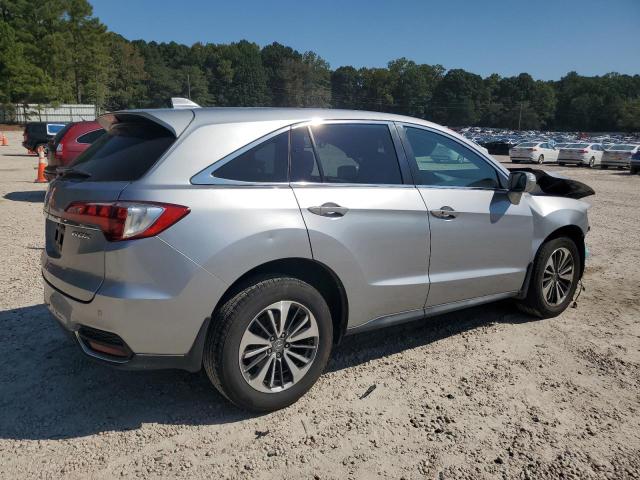 5J8TB3H74JL012650 - 2018 ACURA RDX ADVANCE 银色 照片 3