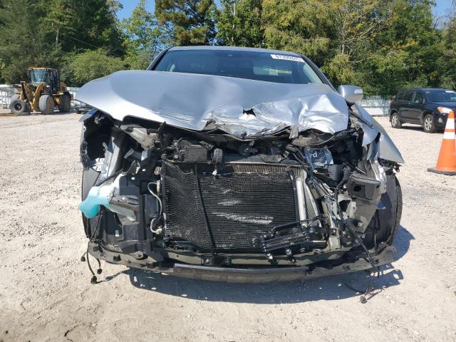 5J8TB3H74JL012650 - 2018 ACURA RDX ADVANCE 银色 照片 5