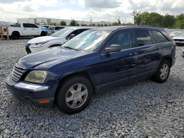 2005 CHRYSLER PACIFICA TOURING, 