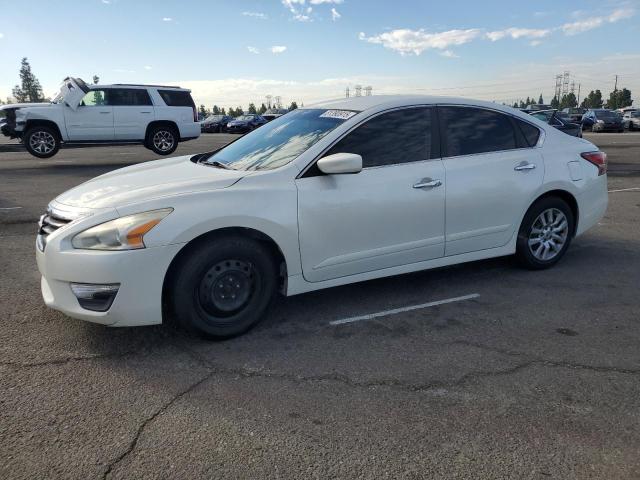 2014 NISSAN ALTIMA 2.5, 