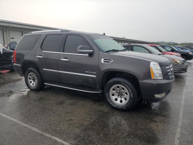1GYS4BEF5BR273160 - 2011 CADILLAC ESCALADE LUXURY გრაფიტი ფოტო 4