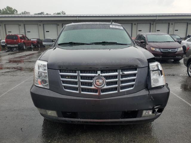 1GYS4BEF5BR273160 - 2011 CADILLAC ESCALADE LUXURY გრაფიტი ფოტო 5