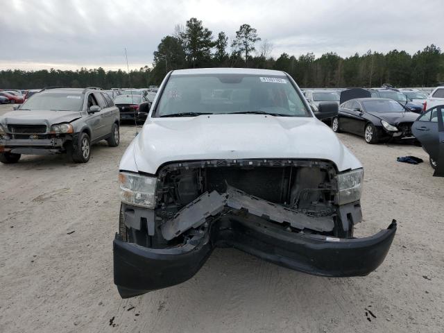 3C6JR6AP2DG506768 - 2013 RAM 1500 ST WHITE photo 5