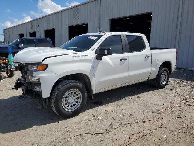 2021 CHEVROLET SILVERADO C1500, 