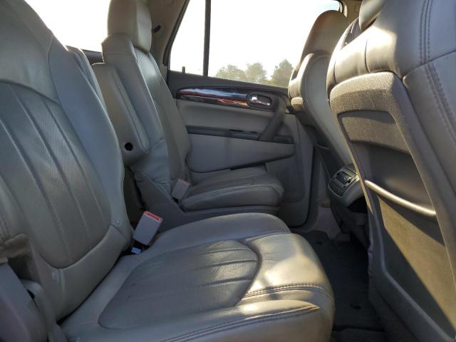 5GAKVCKD2FJ158243 - 2015 BUICK ENCLAVE BLACK photo 11