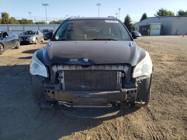 5GAKVCKD2FJ158243 - 2015 BUICK ENCLAVE BLACK photo 5