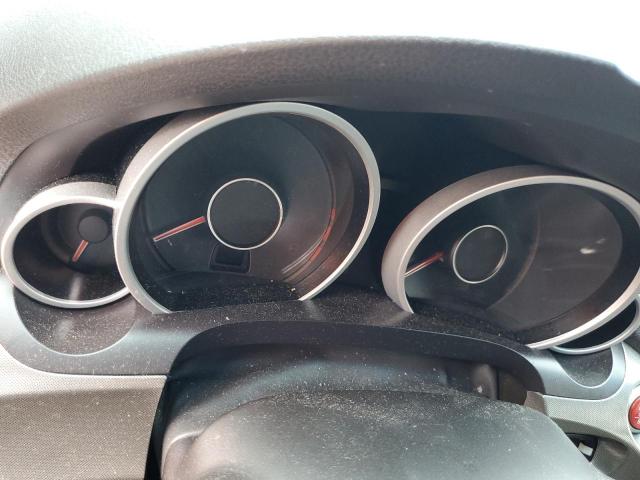 19UUA8F52AA021820 - 2010 ACURA TL BLACK photo 9