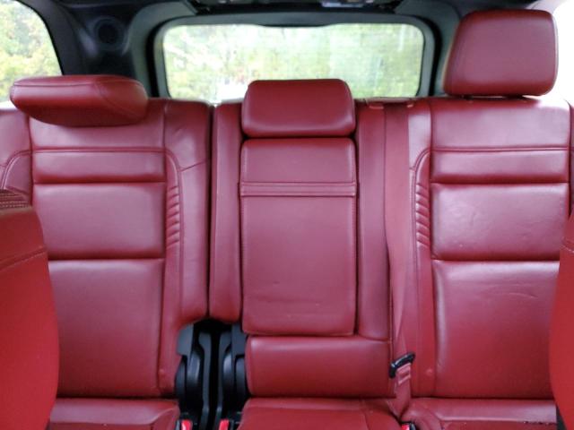 1C4RJFDJ5HC723301 - 2017 JEEP GRAND CHER SRT-8 BLACK photo 10