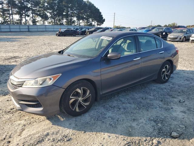2017 HONDA ACCORD LX, 