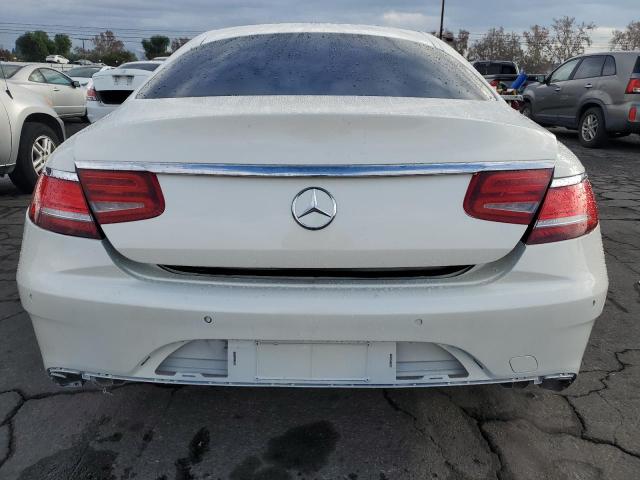 WDDXJ8GB4KA036293 - 2019 MERCEDES-BENZ S 560 4MATIC WHITE photo 6