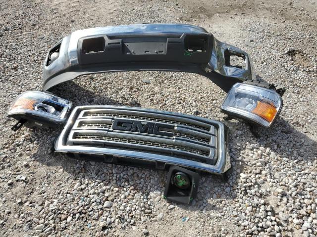 3GTU2UEC9FG103055 - 2015 GMC SIERRA K1500 SLE WHITE photo 12