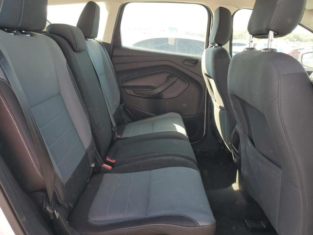 1FMCU0F70JUB15161 - 2018 FORD ESCAPE S Ақ фото 11