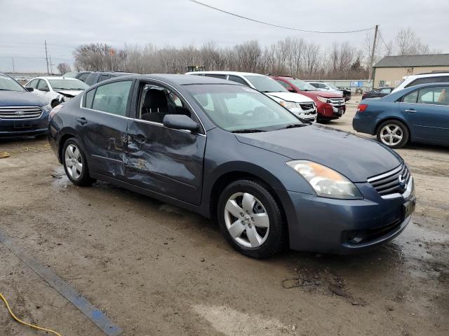 1N4AL21E08C174152 - 2008 NISSAN ALTIMA 2.5 GRAY photo 4