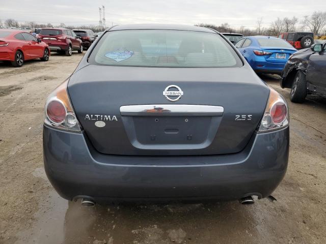 1N4AL21E08C174152 - 2008 NISSAN ALTIMA 2.5 GRAY photo 6