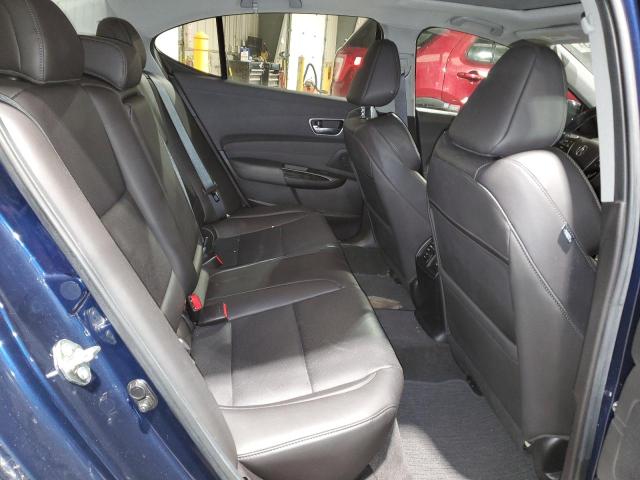 19UUB1F53KA010508 - 2019 ACURA TLX TECHNOLOGY BLUE photo 10