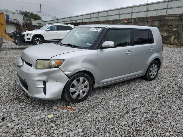 2012 TOYOTA SCION XB, 