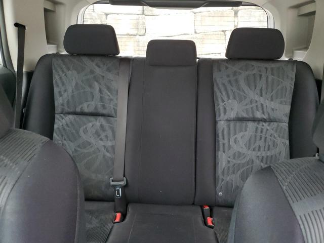 JTLZE4FE0C1146887 - 2012 TOYOTA SCION XB 银色 照片 10