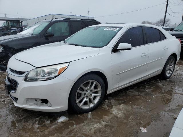 2015 CHEVROLET MALIBU 1LT, 