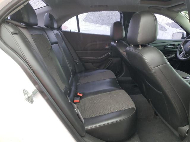 1G11C5SL3FF198099 - 2015 CHEVROLET MALIBU 1LT 白色 照片 10