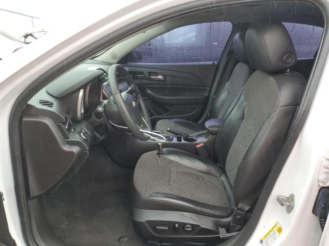 1G11C5SL3FF198099 - 2015 CHEVROLET MALIBU 1LT 白色 照片 7